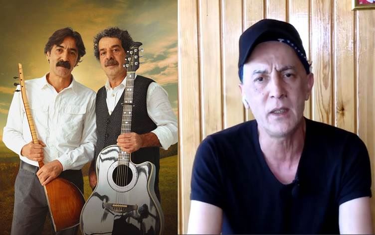 Kemal Kahraman sedema qedexekirina konserta wan a Mûşê eşkere kir