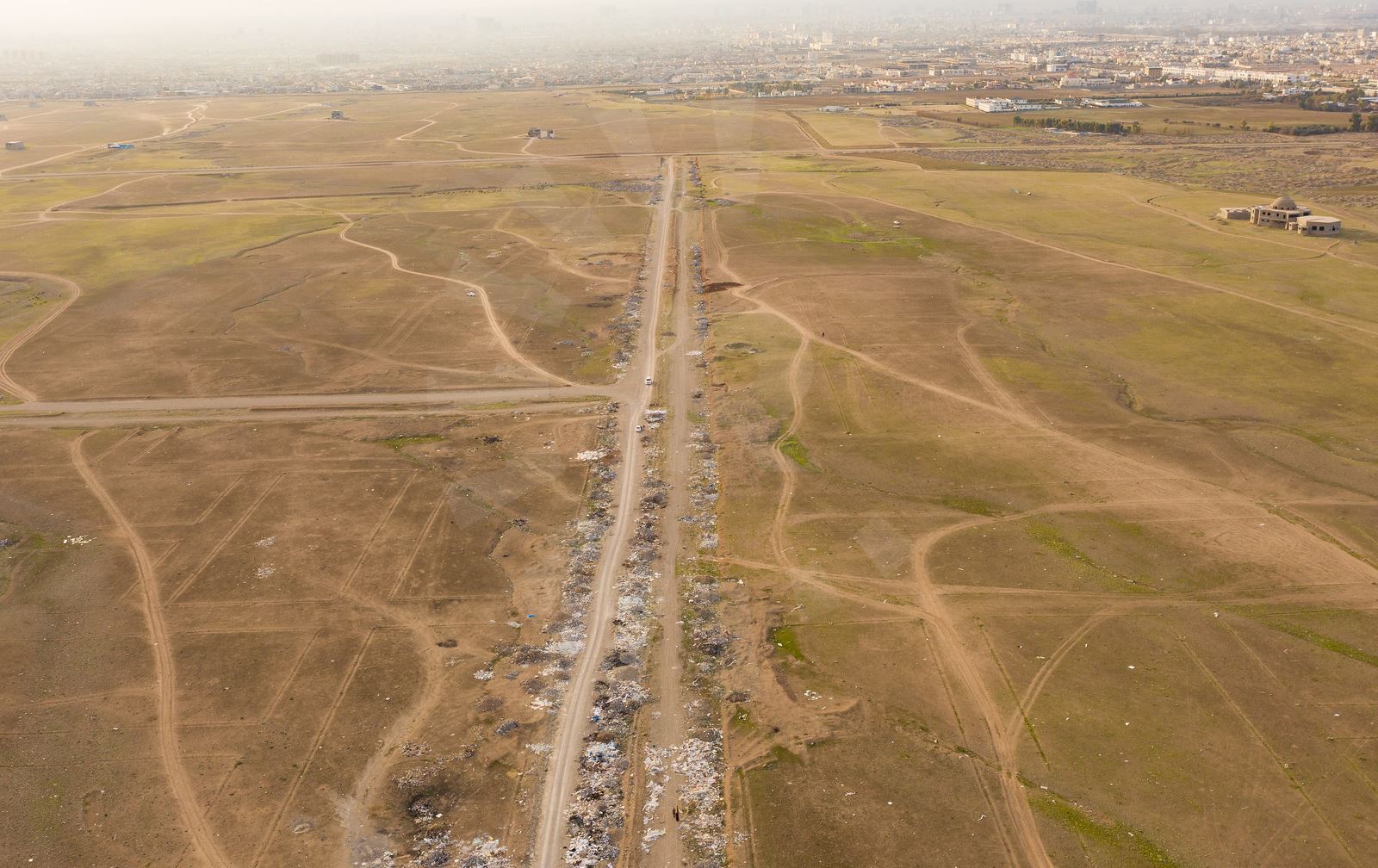ئەنجوومەنی وەزیران بڕیاری دا بە گەیاندنی خزمەتگوزاری بۆ گەڕەکی هەشتی حەسارۆک