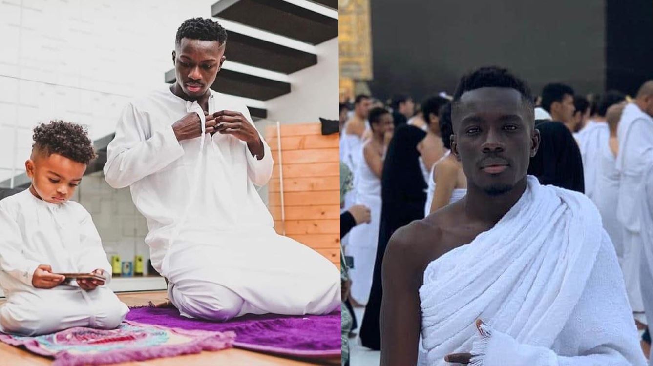 فەرەنسییەکان داوای سزادانی ئیدریسا دەکەن