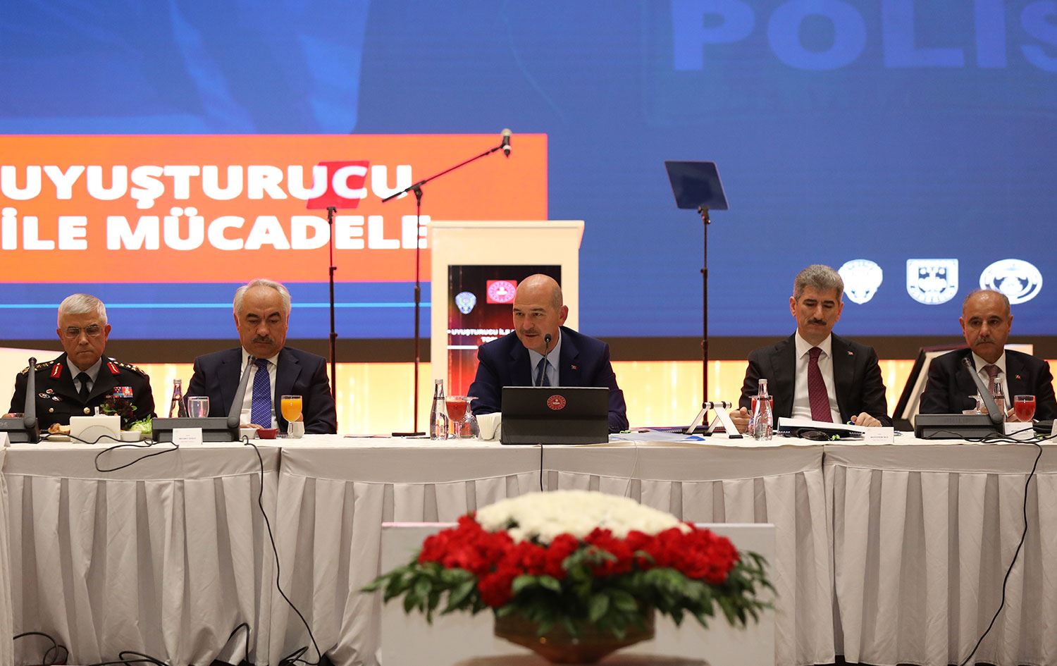 Soylu’dan Kılıçdaroğlu’na: Bir yalan makinesiyle karşı karşıyayız