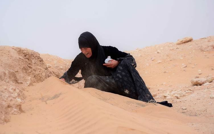 Enfal mağdurları, soykırım faillerinin uluslararası mahkemelerde yargılanmasını istiyor