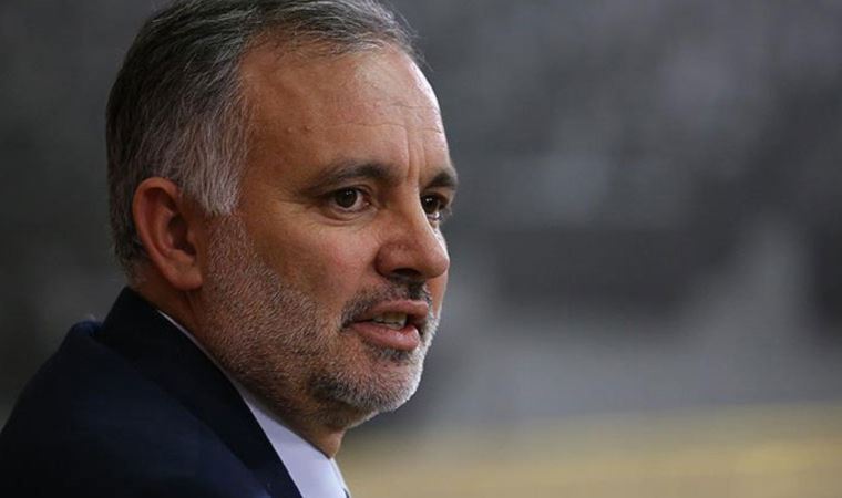 Ayhan Bilgen'den '15 Temmuz öncesi HDP ve CHP arasında pazarlık' iması