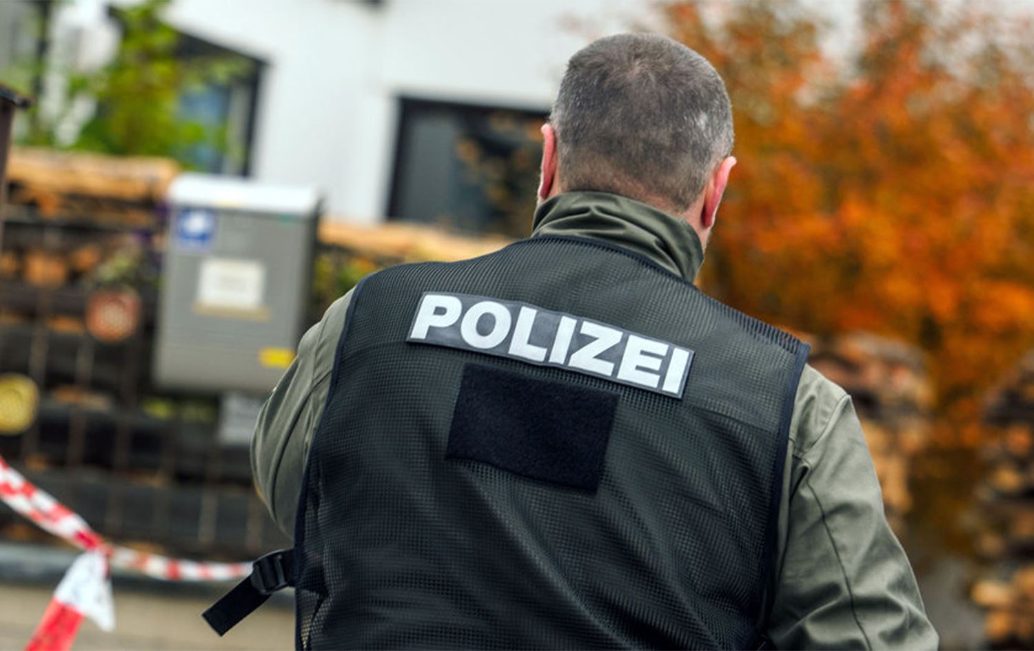 Almanya’dan DHKP-C’ye operasyon: Örgütün ülke sorumlusu ve 2 yönetici yakalandı