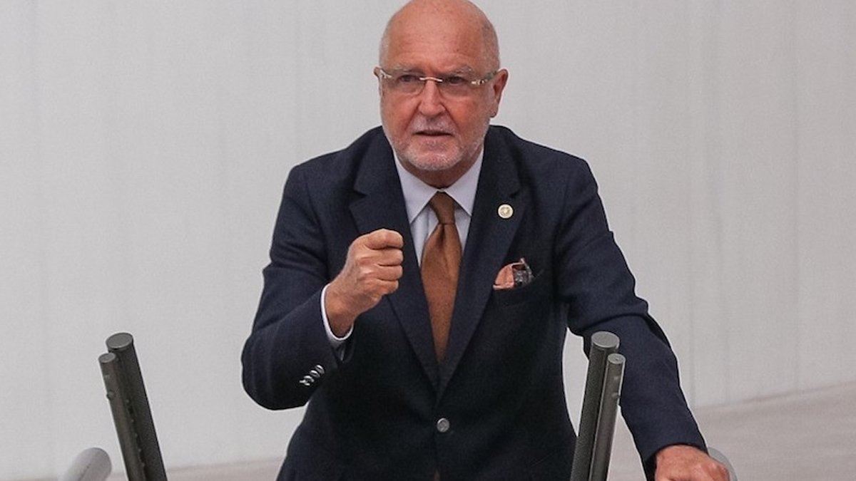 İYİ Partili Subaşı'ndan 'Kürt sorunu’ çıkışı: 'Sorun yok biz kardeşiz' diyerek çözemezsiniz