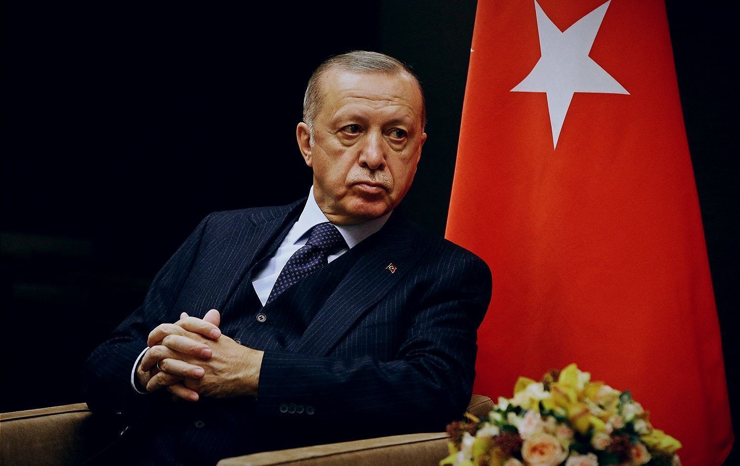 Daxuyaniya Erdogan li ser Fînlandiya û Swêdê