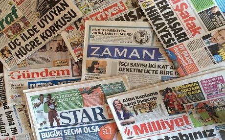 TÜRKİYE BASIN ÖZETİ - “Üç ilde uyuyan hücre korkusu”