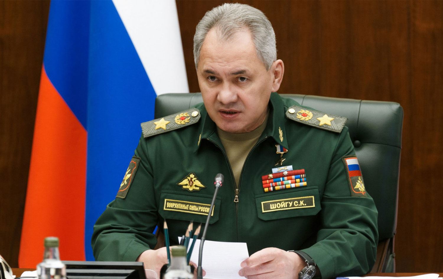 Rusya: Mariupol'deki fabrika tamamen boşaltıldı