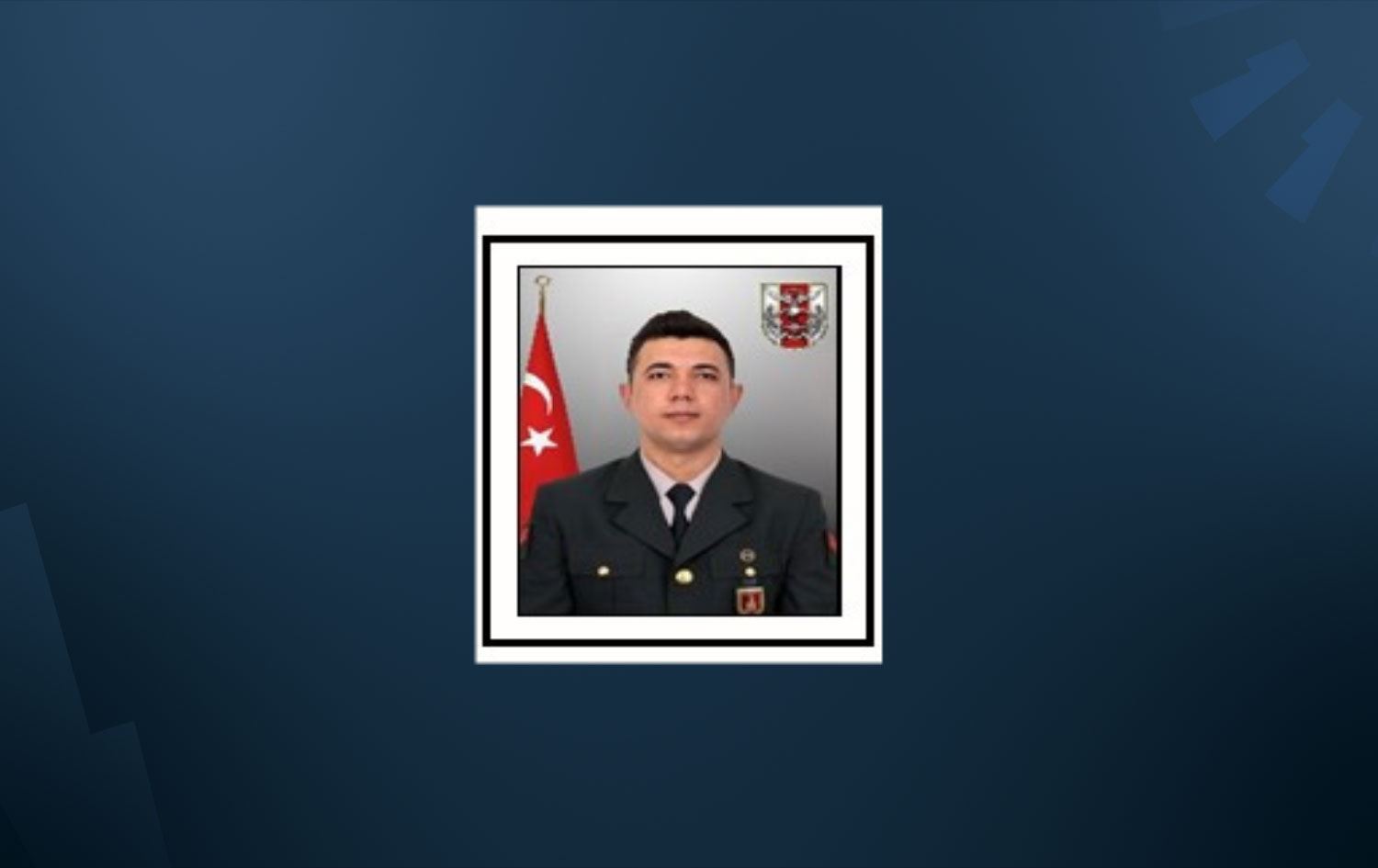 وەزارەتی بەرگریی تورکیا کوژرانی سەربازێکیان لە هەرێمی کوردستان رادەگەیێنێت