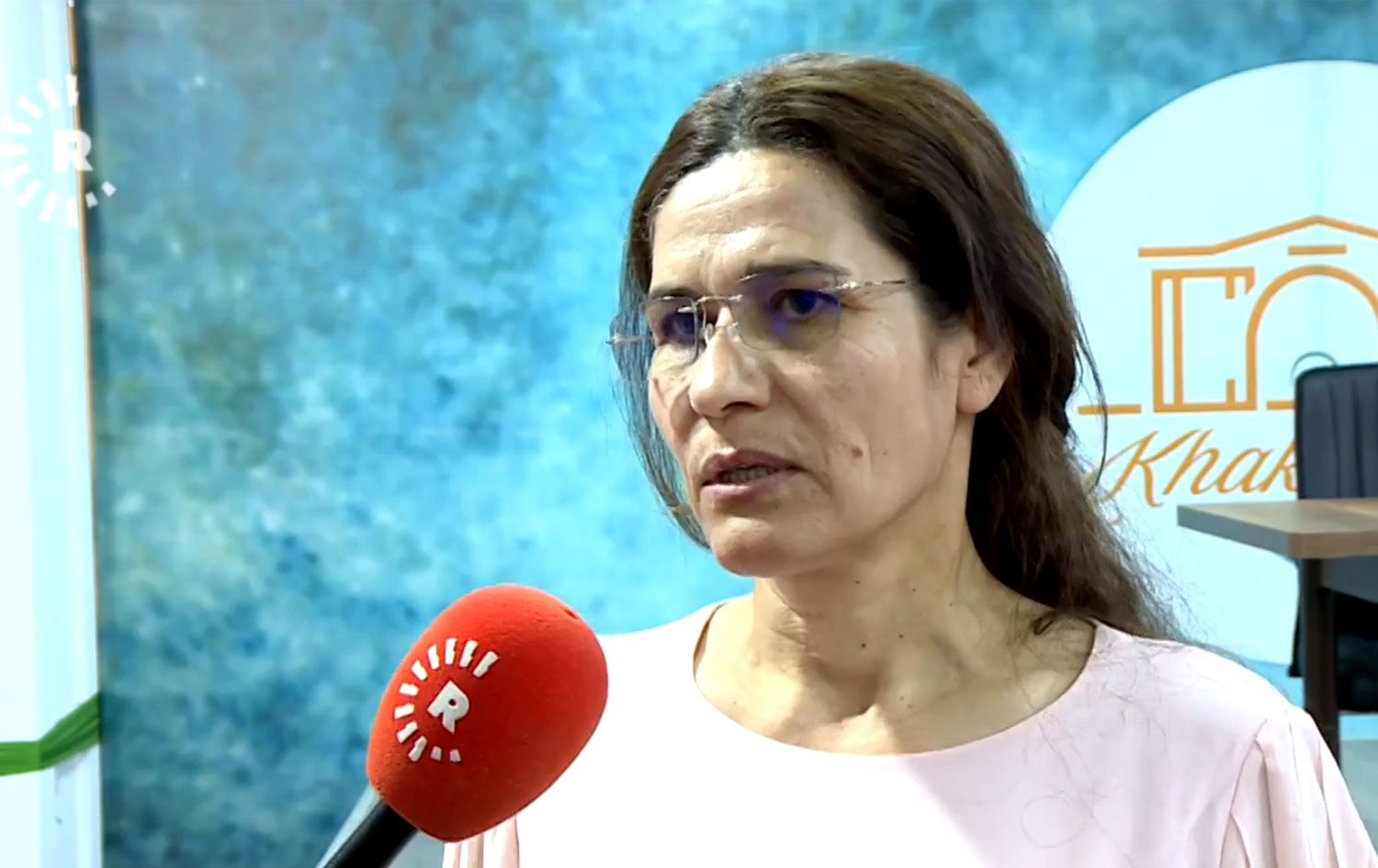İlham Ahmed: Suriye’nin Arap kimliği herkesi temsil etmiyor