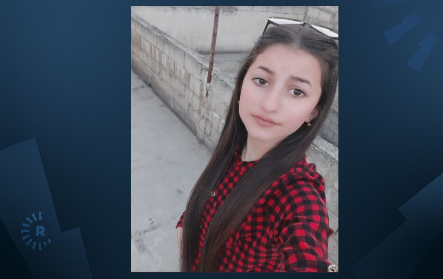 Encûmena Êzidiyan: Ciwanên Şoreşger keçeke Êzidî revand