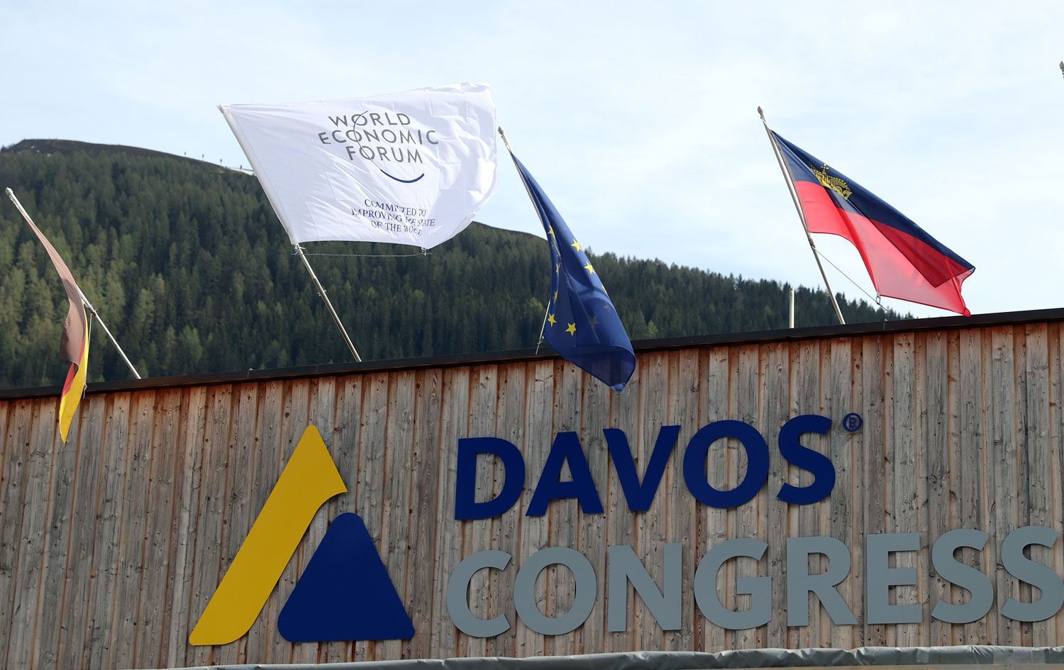 Davos dest pê dike; rojeva sereke enflasyona cîhanî ye