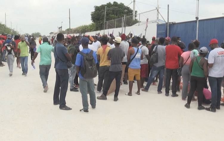 24 wilayetên Amerîkayê li dijî hilweşandina yasaya dersînorkirina koçberan in