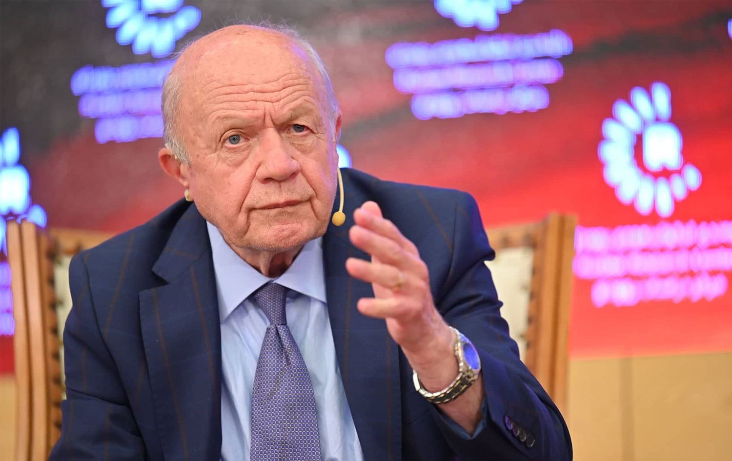 Îsmaîl Beşîkçî: Heger dewleta we tunebe, hûn nikarin goristanên xwe jî biparêzin