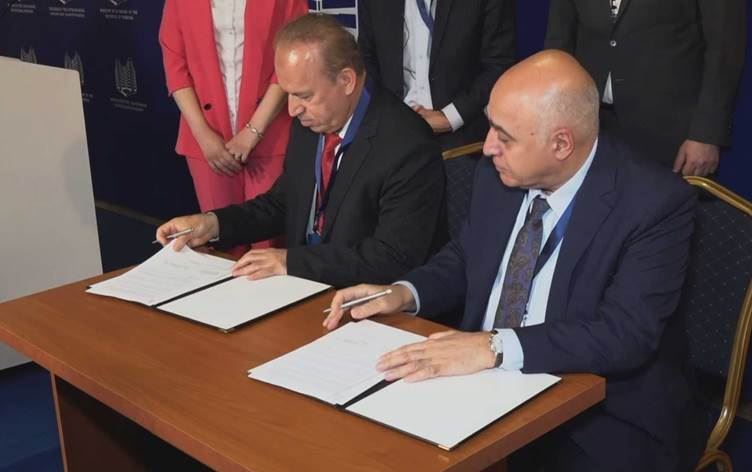 Karsazên Kurd beşdarî Konferansa Aborî ya Ermenistanê bûn