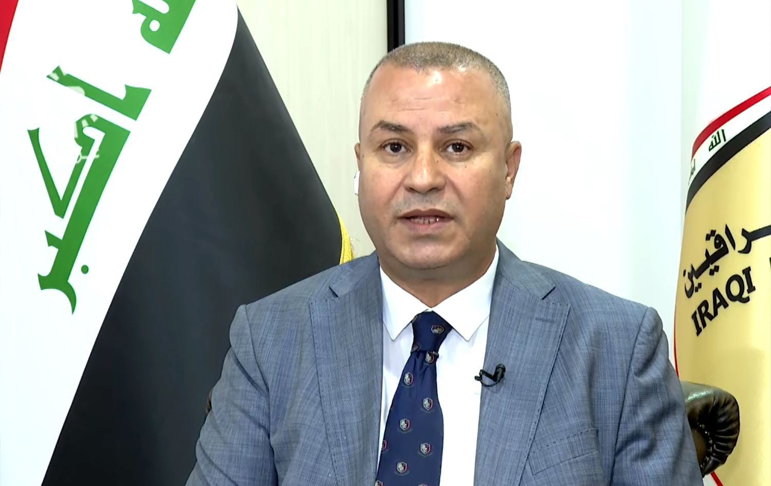 43 پەرلەمانتاری عێراق داوای هەڵوەشاندنەوەی بڕیاری دوورخستنەوەى نەقیبی سەندیکاى پارێزەران دەکەن