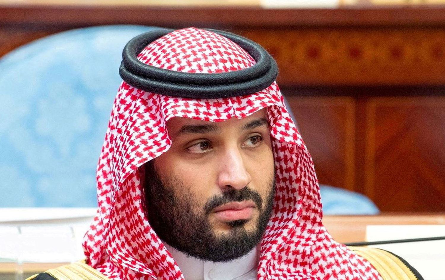 Veliaht Prens Selman Türkiye’yi ziyaret edecek