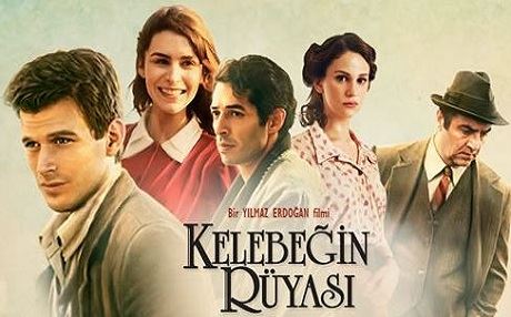 Fîlma derhênerê kurd Yilmaz Erdogan xelata herî baş stand