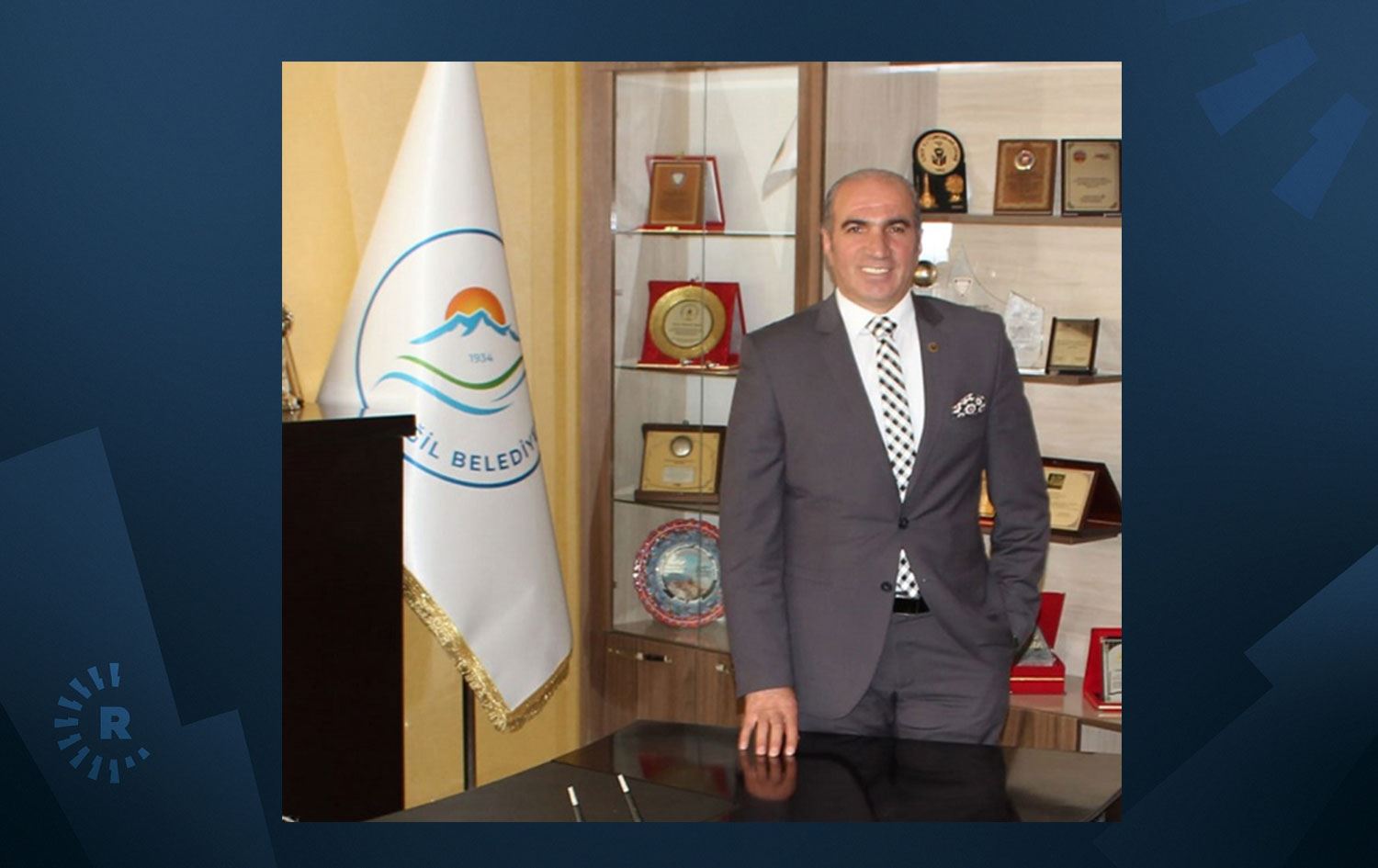 HDP, Eğil Belediyesi Eş Başkanı Akkul’un partiden ihraç talebini reddetti