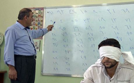 سلێمانی.. گەنجێک هەوڵی چوونە نێو کتێبی گینس دەدات