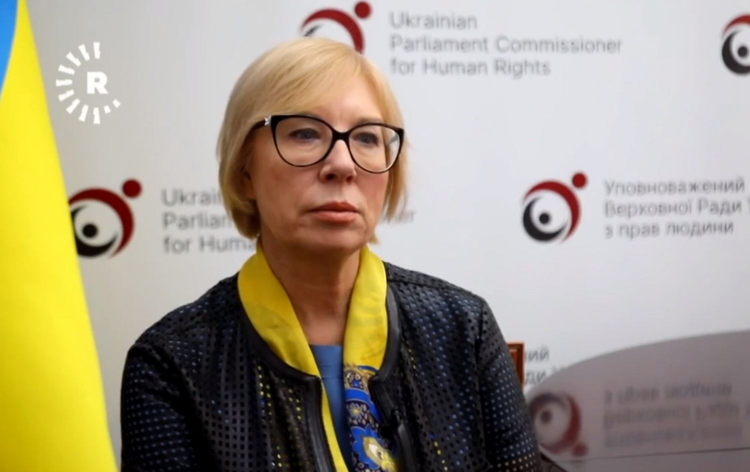 Lyudmyla Denisova: Leşkerên Rûsyayê destdirêjî li keç û jinên Ukraynayî dikin