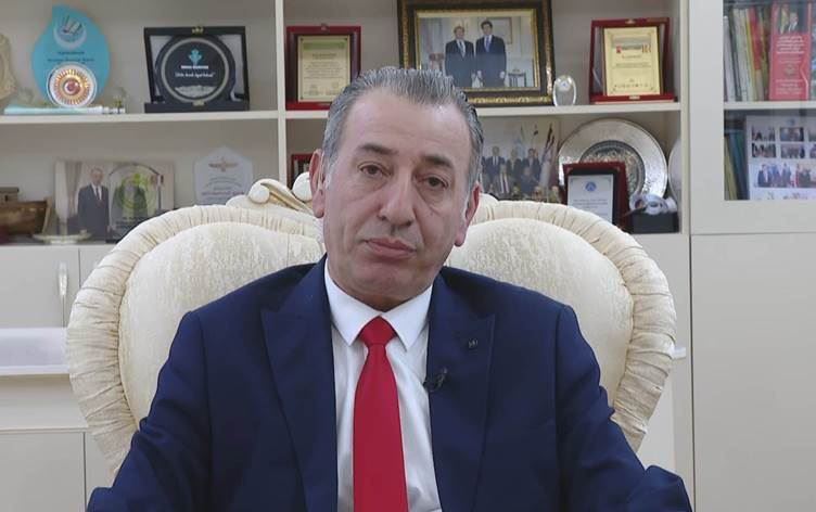 Aydin Marûf: Pêşniyara tevlîbûna pêkhateyan bo Pêşmerge gaveke girîng e