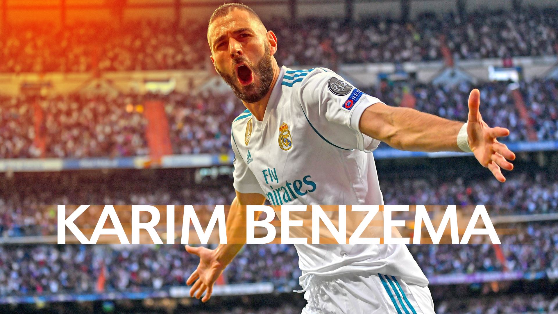 بنزیما باس لە رۆناڵدۆ و بردنەوەی باڵۆن دۆر دەکات