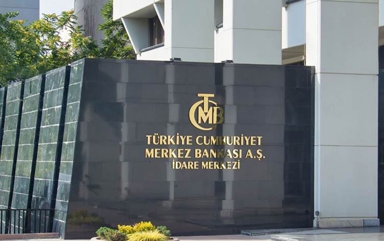 Merkez Bankası politika faizini yüzde 14'te sabit tuttu