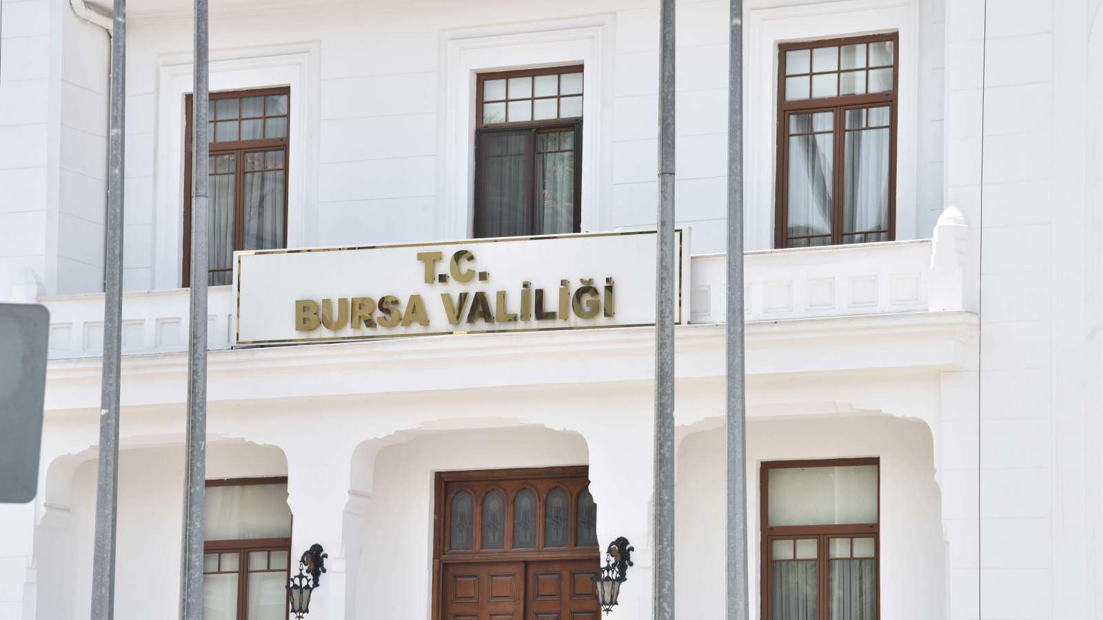 Bursa Valiliği’nden tüm etkinliklere 7 günlük yasak