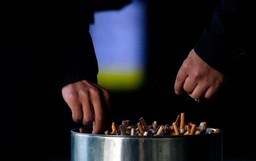 لە تورکیا باجی سەر جگەرە و خواردنەوە کحولییەکان زیادکرا