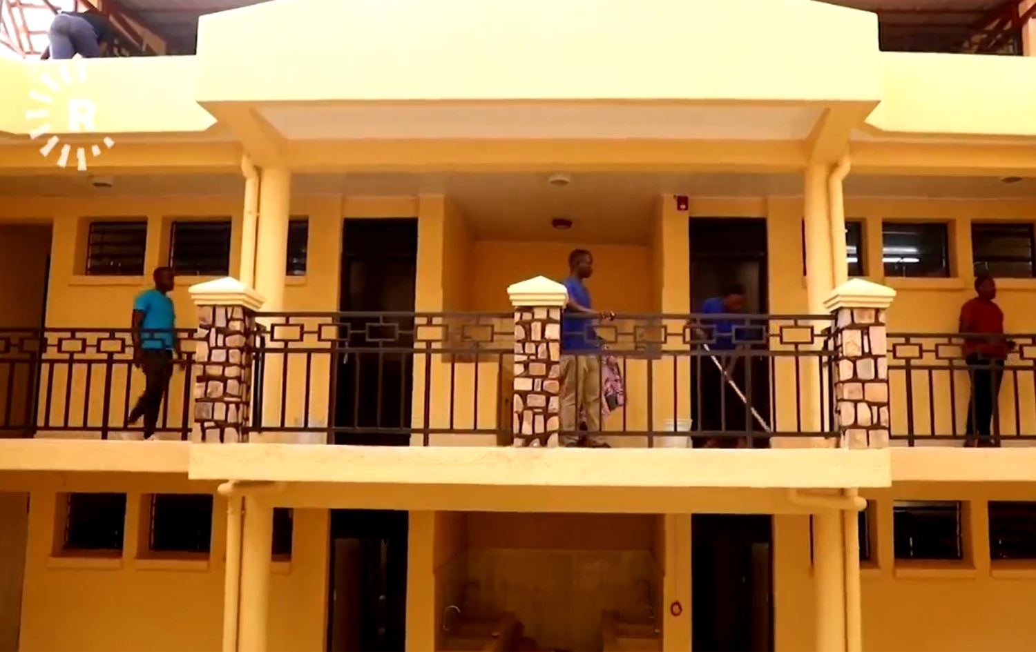 Rwanda bo pêşwaziya penaberên Brîtanya dersînor dike amade ye