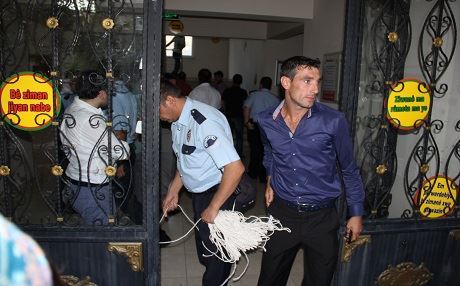 Li Amedê Dibistana Kurdî hat girtin