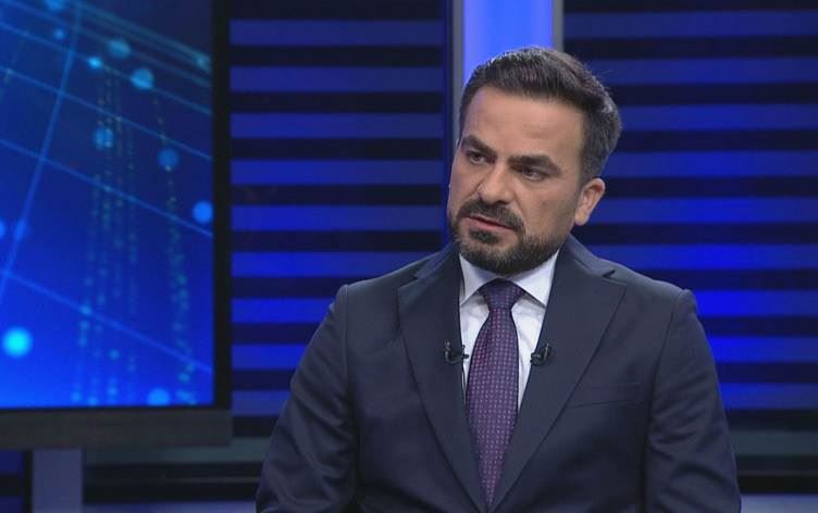 Niyaz Salih: Nêçîrvan Barzanî daxwaz kir Encûmena Ewlekariyê roleke zêdetir bide UNAMI