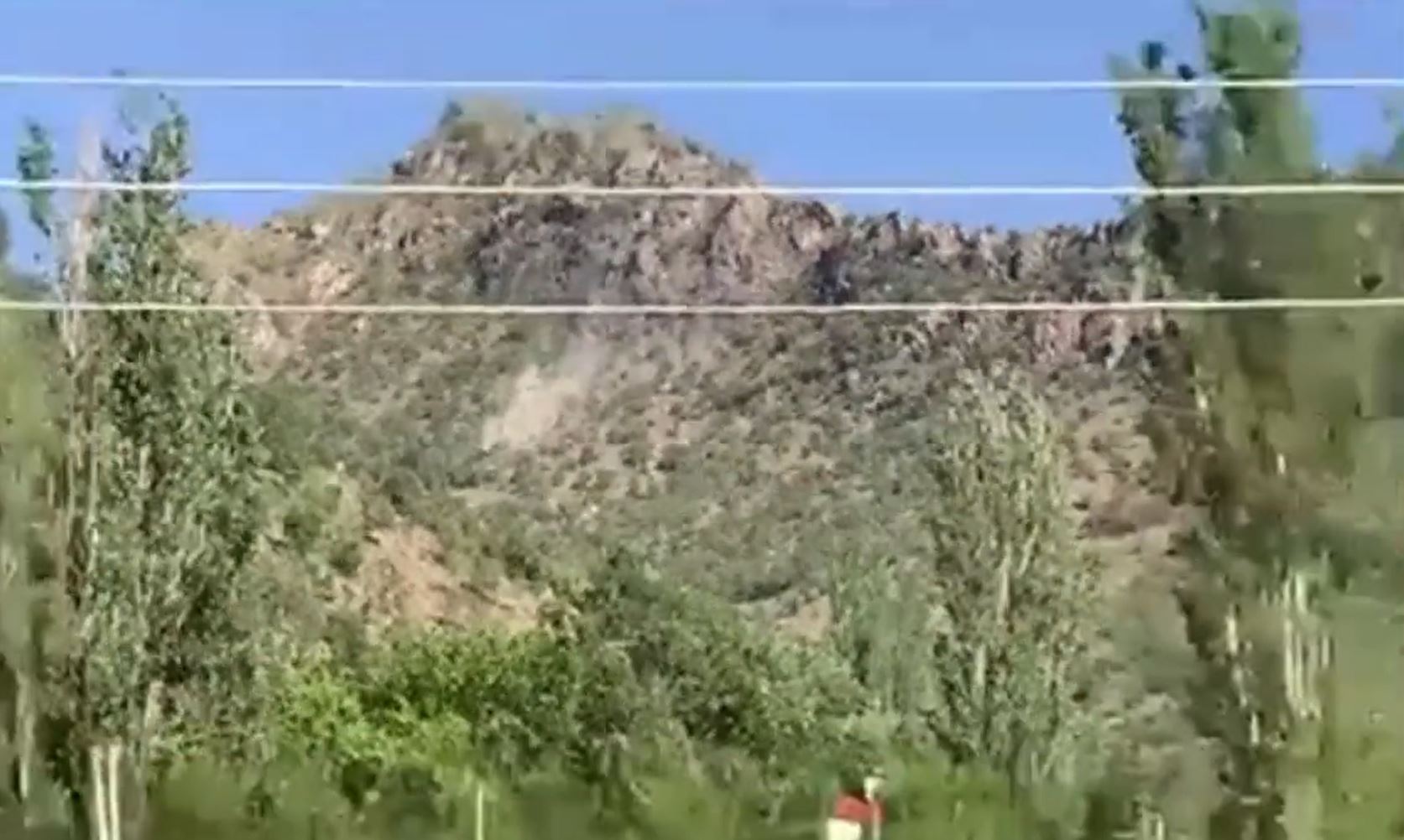 تورکیا زیاتر لە 15 جار سنووری هروور تۆپباران دەکات