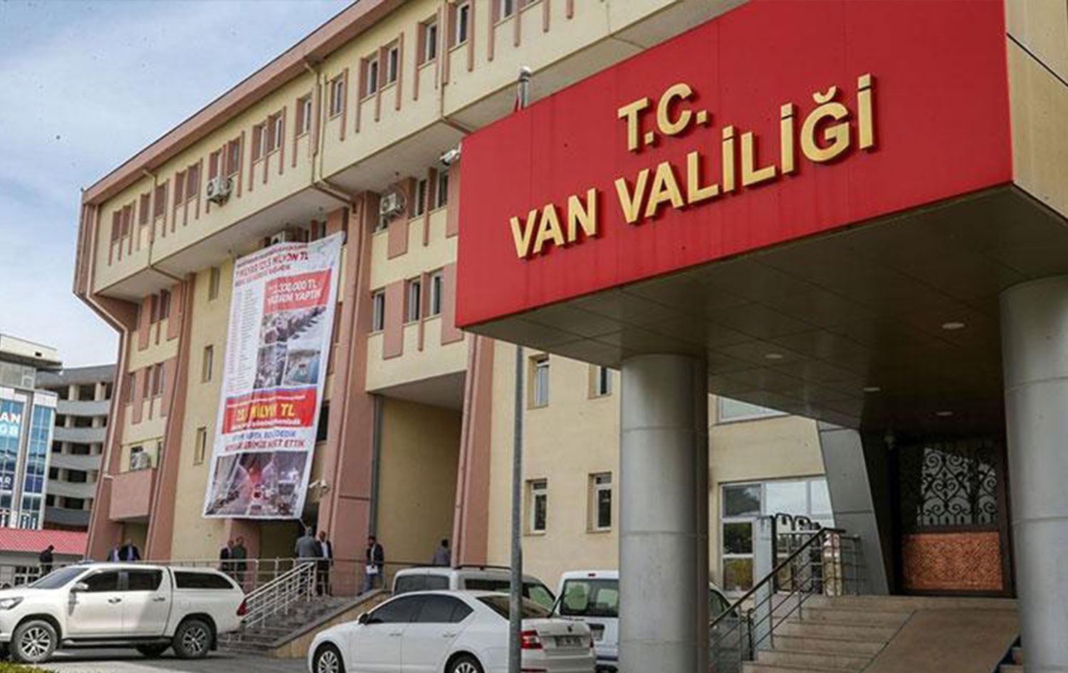 Van’da eylem ve etkinlikler 15 gün yasaklandı