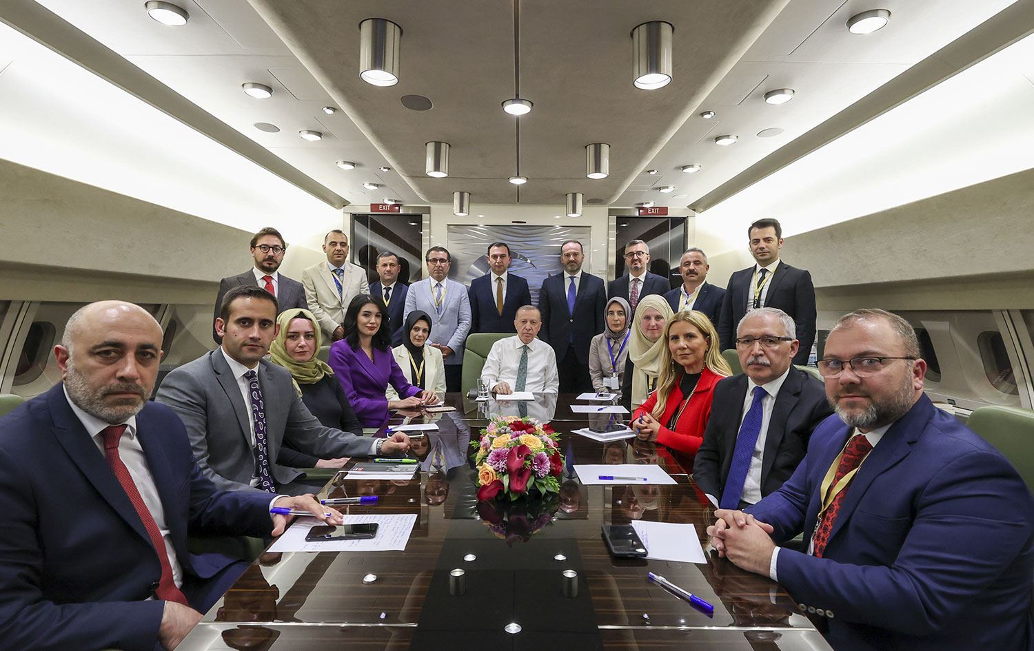 Erdogan: Li bakurê Sûriyê biçûktirîn gef dijî Tirkiye bê dîtin em dê bi dijwarî bersiv bidin