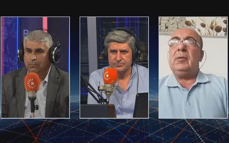 El Wehde yetkilisi: Türkiye'nin Rojava operasyonu ertelendi