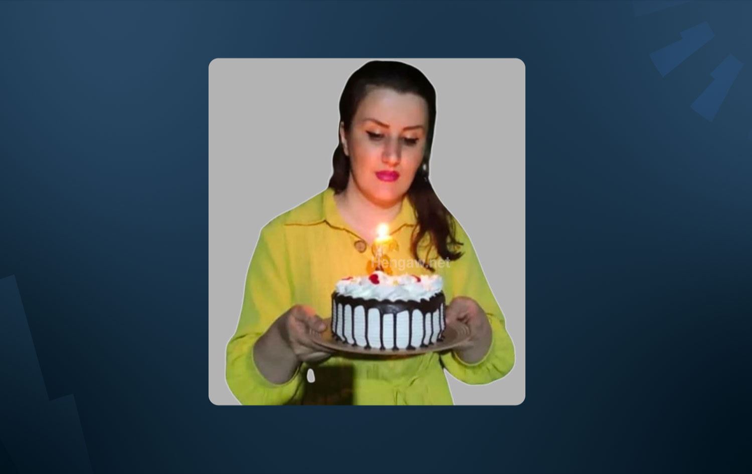 لە سنە دوو کەس بە تۆمەتی رفاندن و کوشتنی کچێک دەستگیردەکرێن