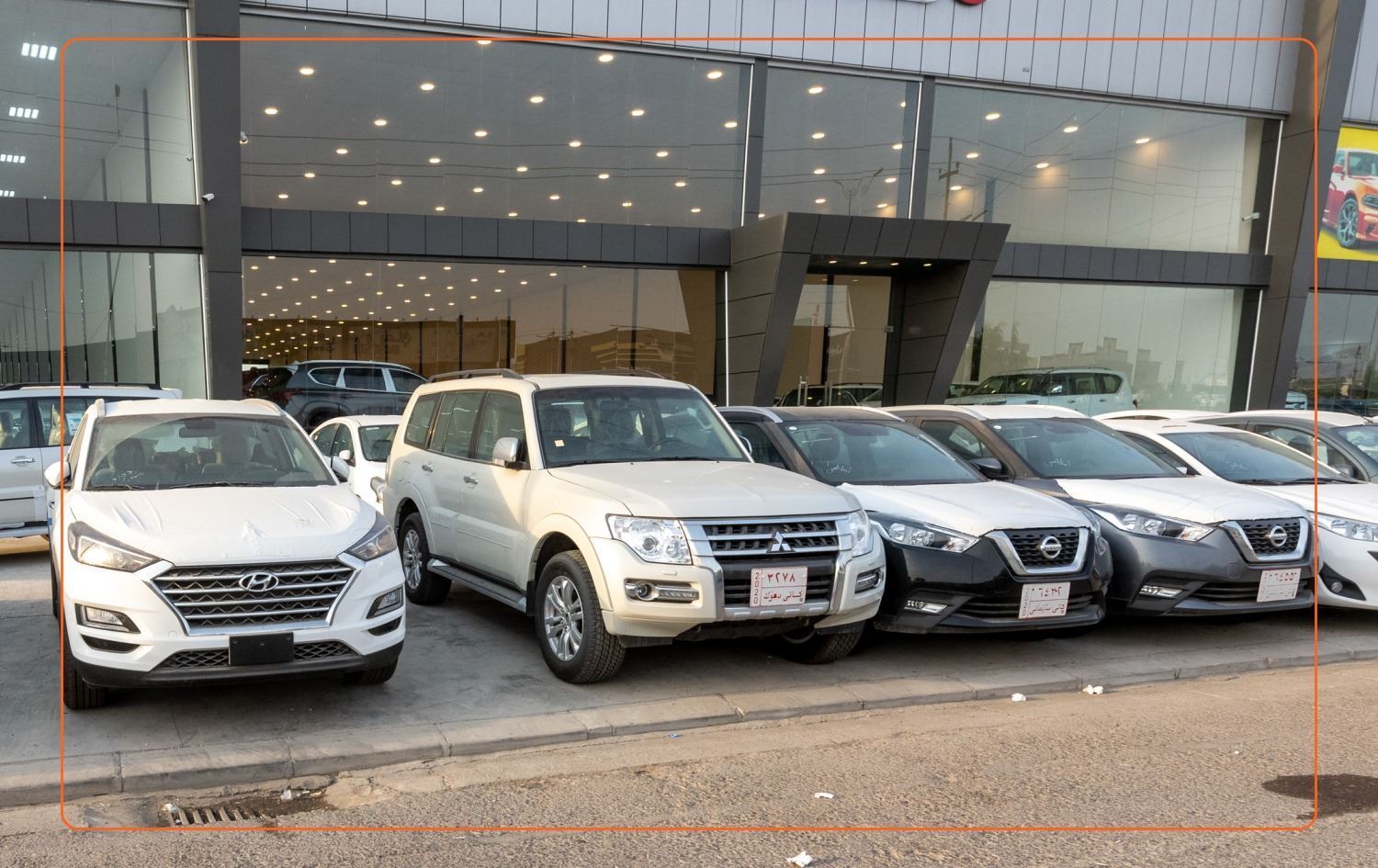 عەلی حەمە ساڵح: دابەشکردنی ژمارەی تایبەت راگیراوە؛ هاتووچۆی سلێمانی دەڵێت 'رانەگیراوە'