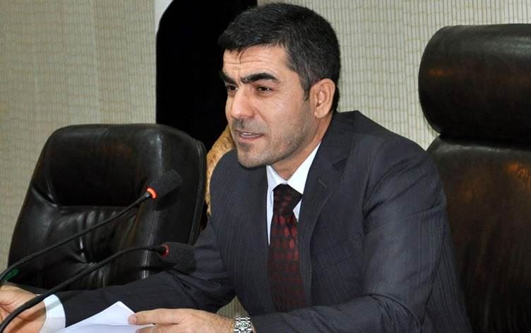 Kerkük Ceza Mahkemesi Rebwar Talabani hakkında 6 yıl hapis cezası verdi