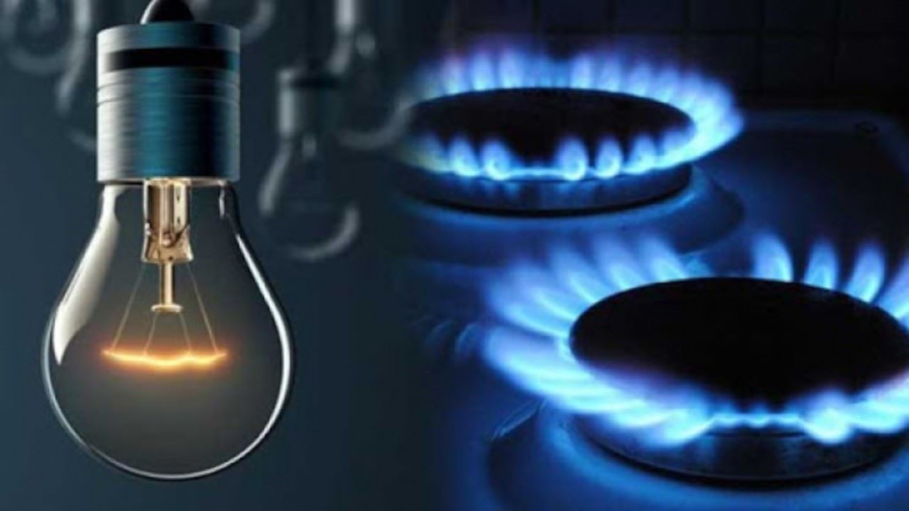 TÜRKİYE - Elektrik ve doğalgaza zam geldi