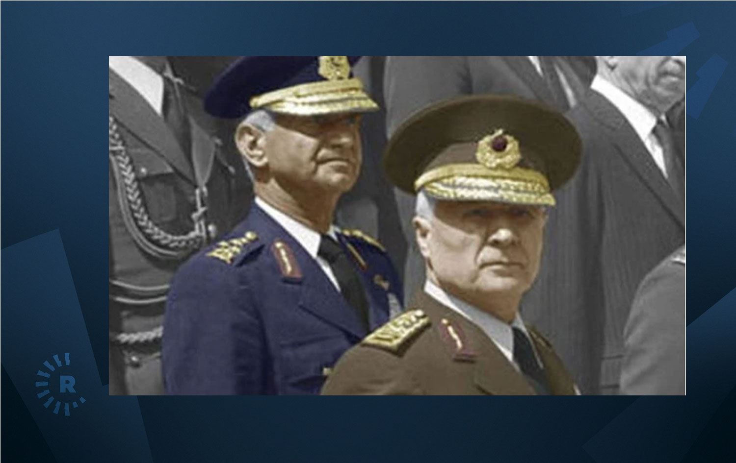 Yargıtay, Kenan Evren ve Tahsin Şahinkaya hakkındaki kararını verdi