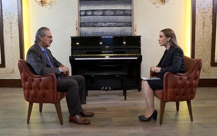 Mele Bahtiyar: Kürdistan ve Rojava’nın geleceği konusunda karamsarım