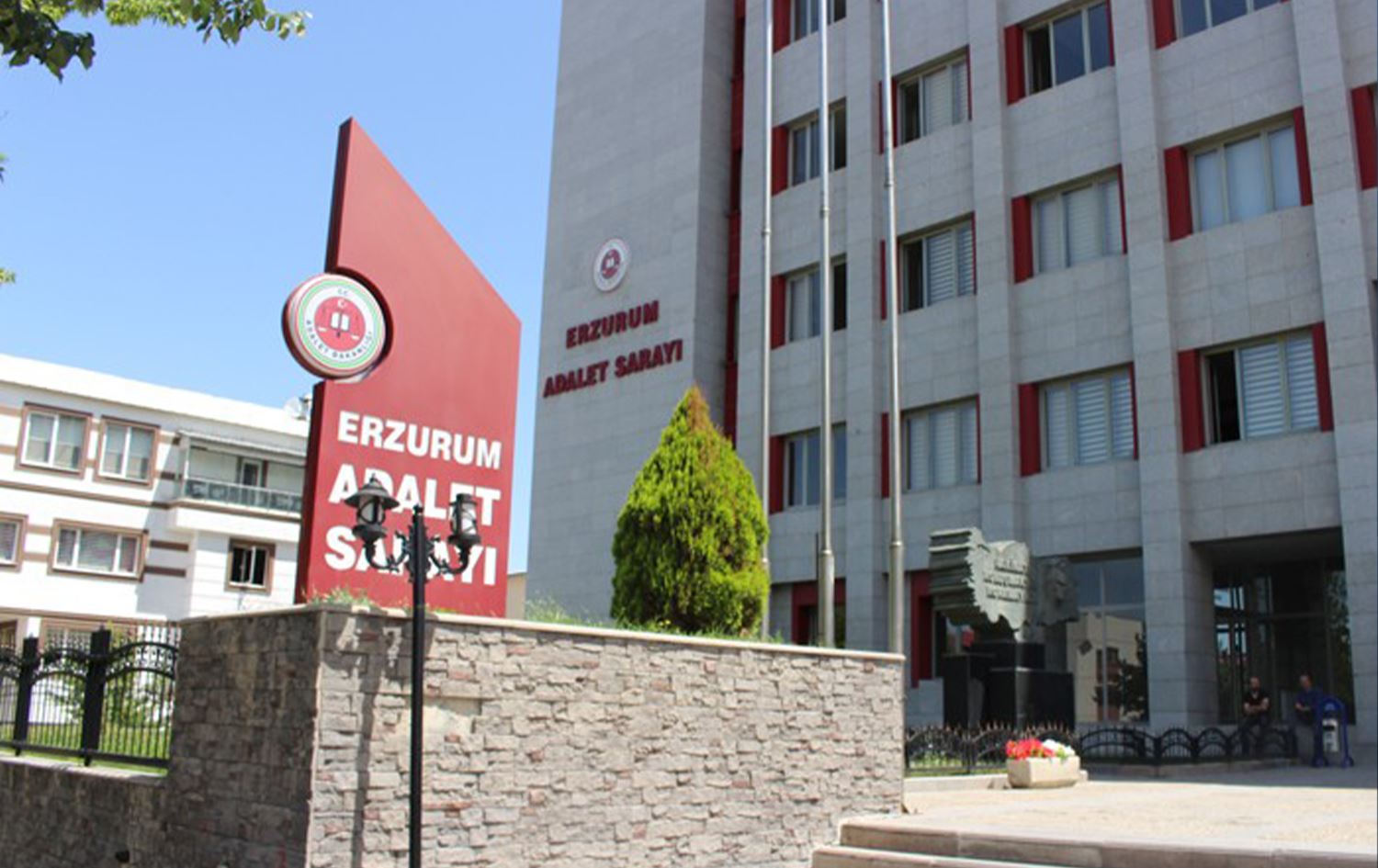 لە ئەرزەڕۆم کەسێک بە تاوانی دەستدرێژیکردنە سەر هەشت منداڵ بە 119 ساڵ زیندانیکردن سزادەدرێت