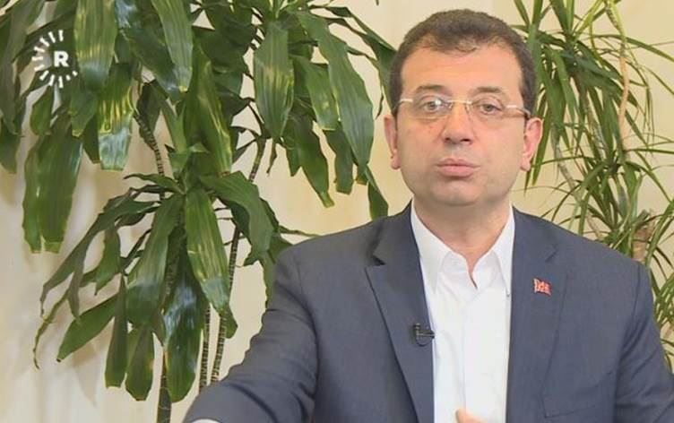 دادگەی ئیستەنبووڵ دادگاییکردنی ئەکرەم ئیمامئۆغڵو دوادەخات