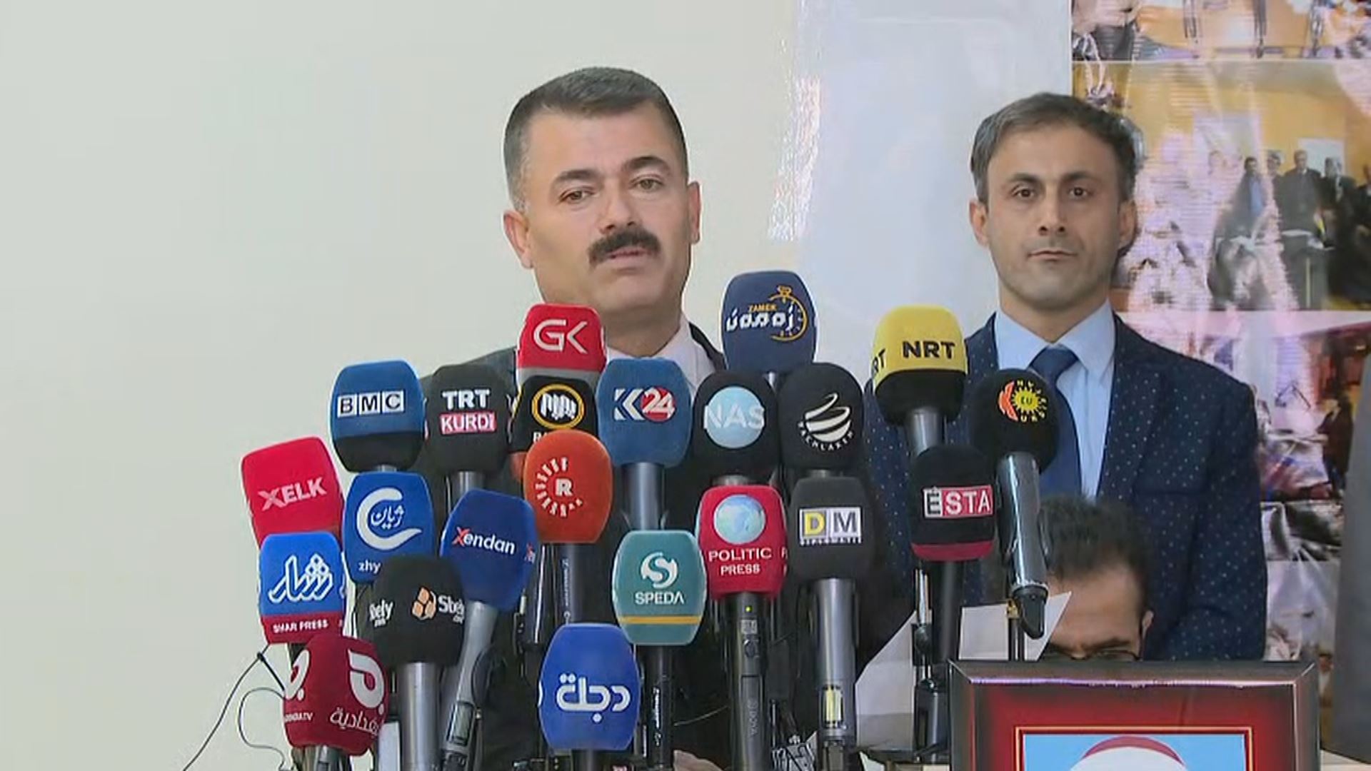 سەرۆکی یەکێتیی پیاوان: لە چوار مانگدا 196 پیاو لەلایەن ژنانەوە تووندوتیژییان بەرامبەر کراوە