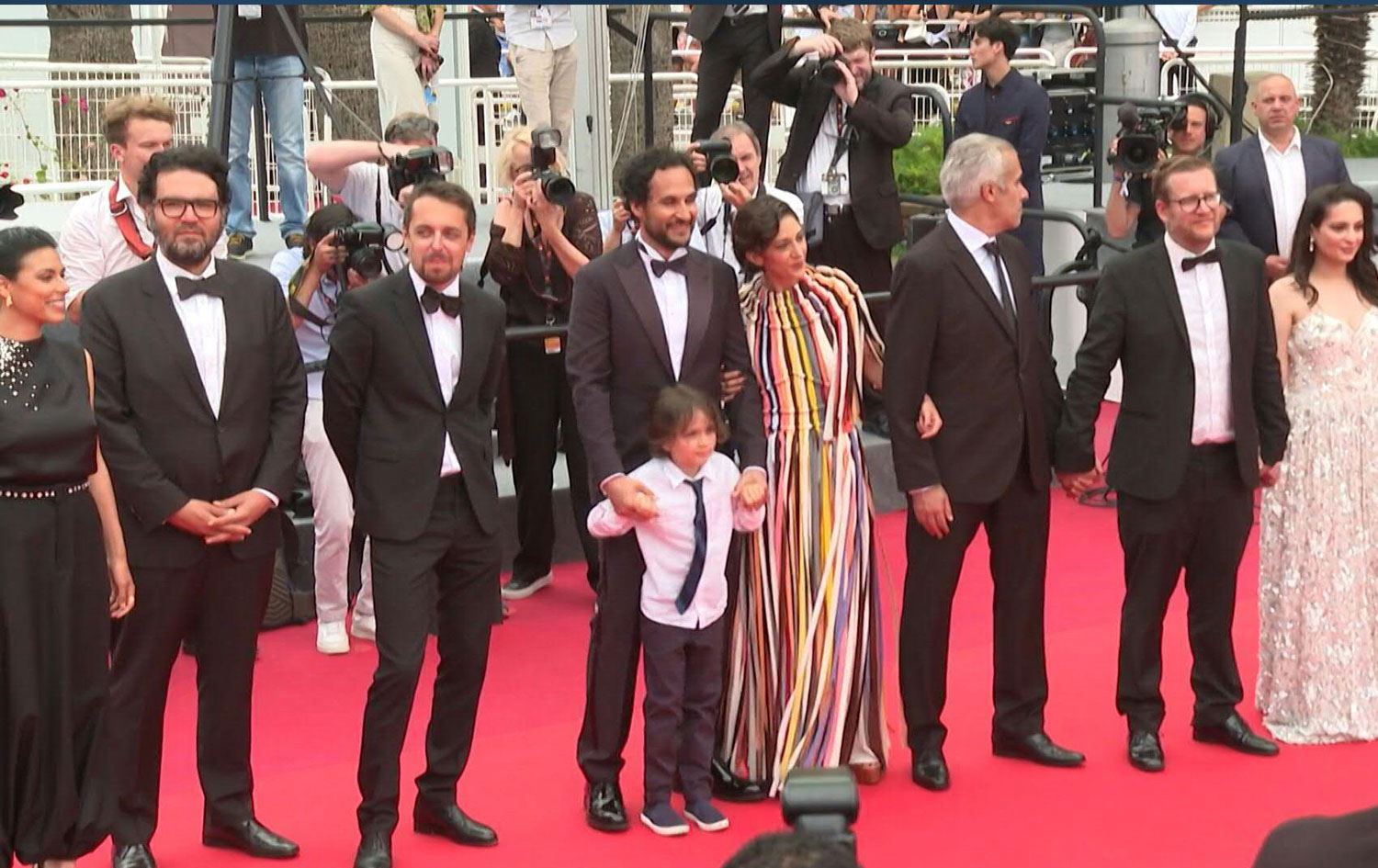 İran, ‘Kutsal Örümcek’ filminin ekibiyle çalışanların cezalandırılacağını duyurdu