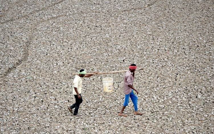 Neteweyên Yekbûyî: Îsal 2.3 milyar kes rûbirûyê pirisgirêka kêmbûna avê dibin