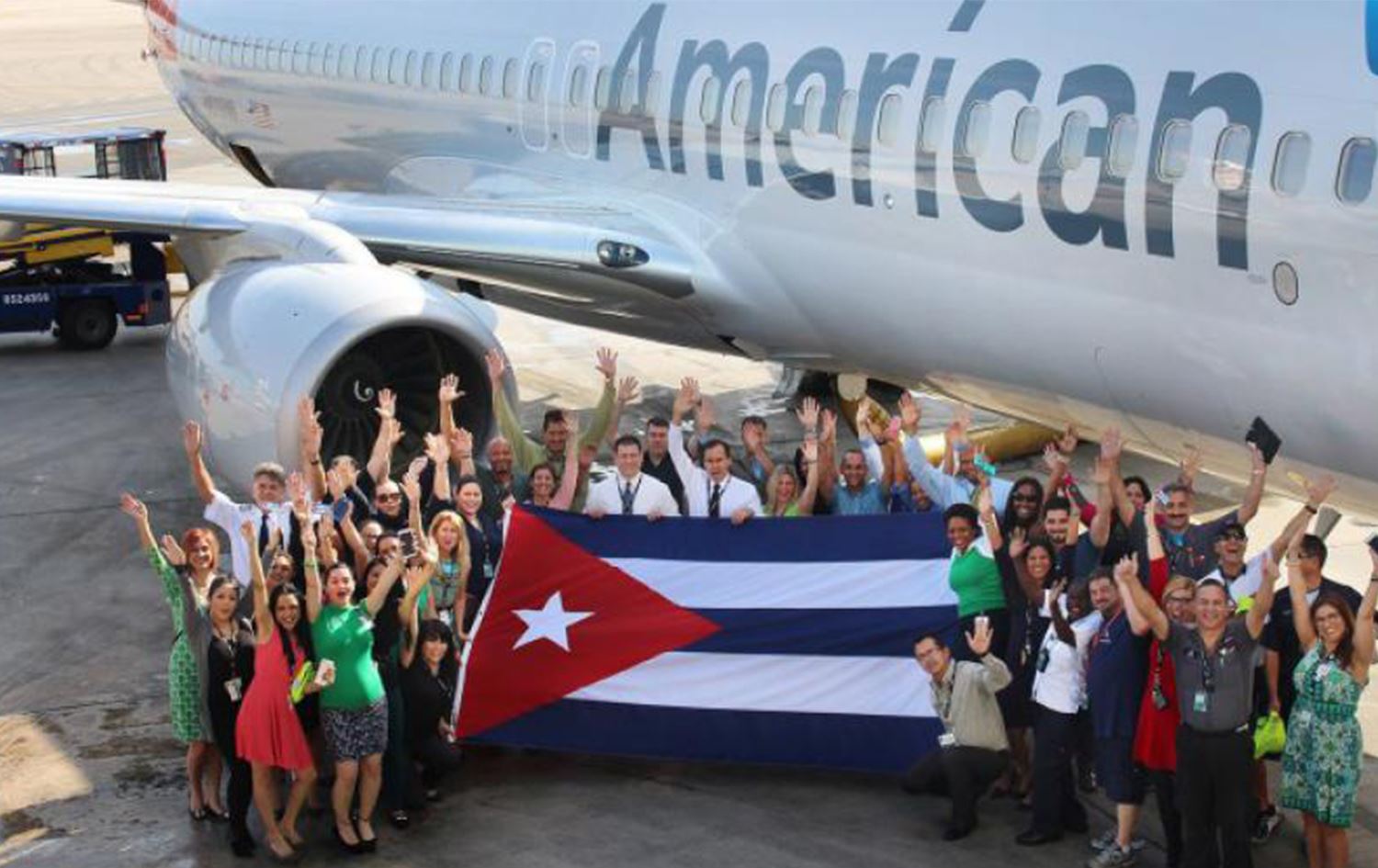 ABD Küba’ya yönelik ‘uçuş yasağı’ ve ‘para sınırlandırması’nı kaldırdı