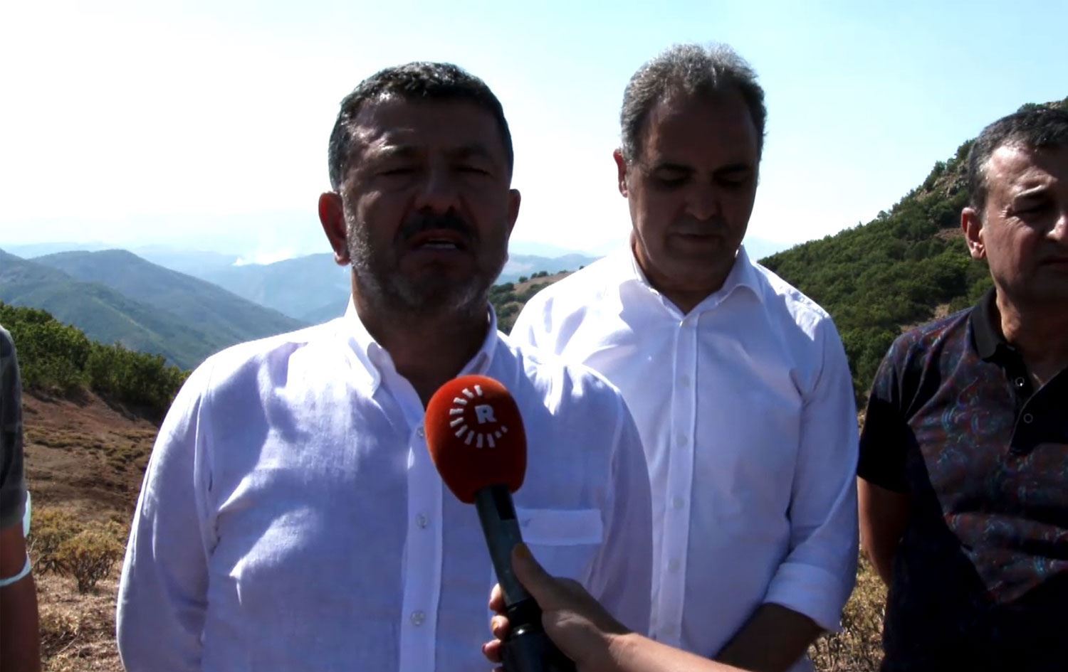 Veli Ağbaba: Bizim adayımız Kılıçdaroğlu'dur