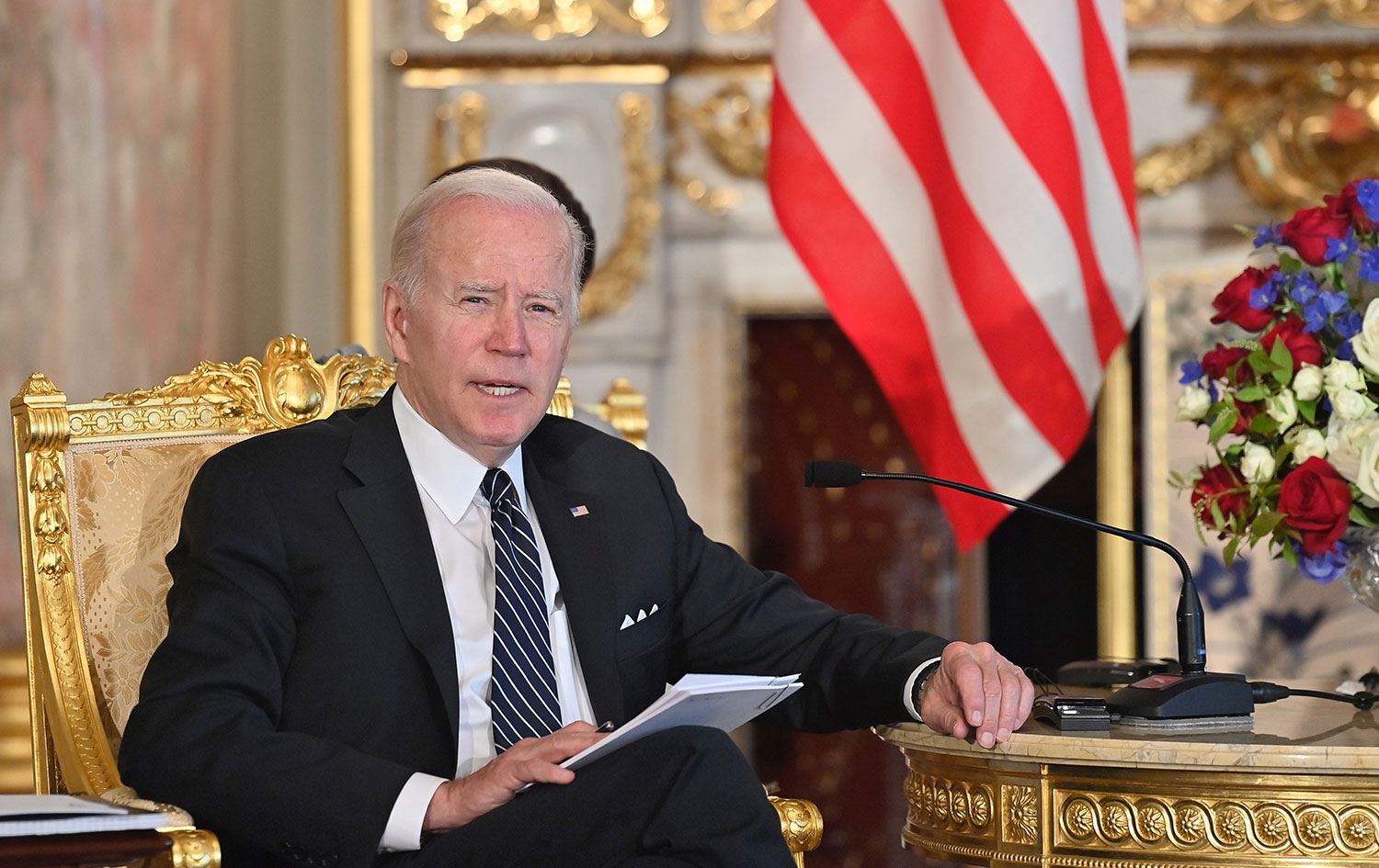 Biden’dan silah satışını düzenleme çağrısı: Neden sıradan bir vatandaş 30 şarjörlü silah alabiliyor